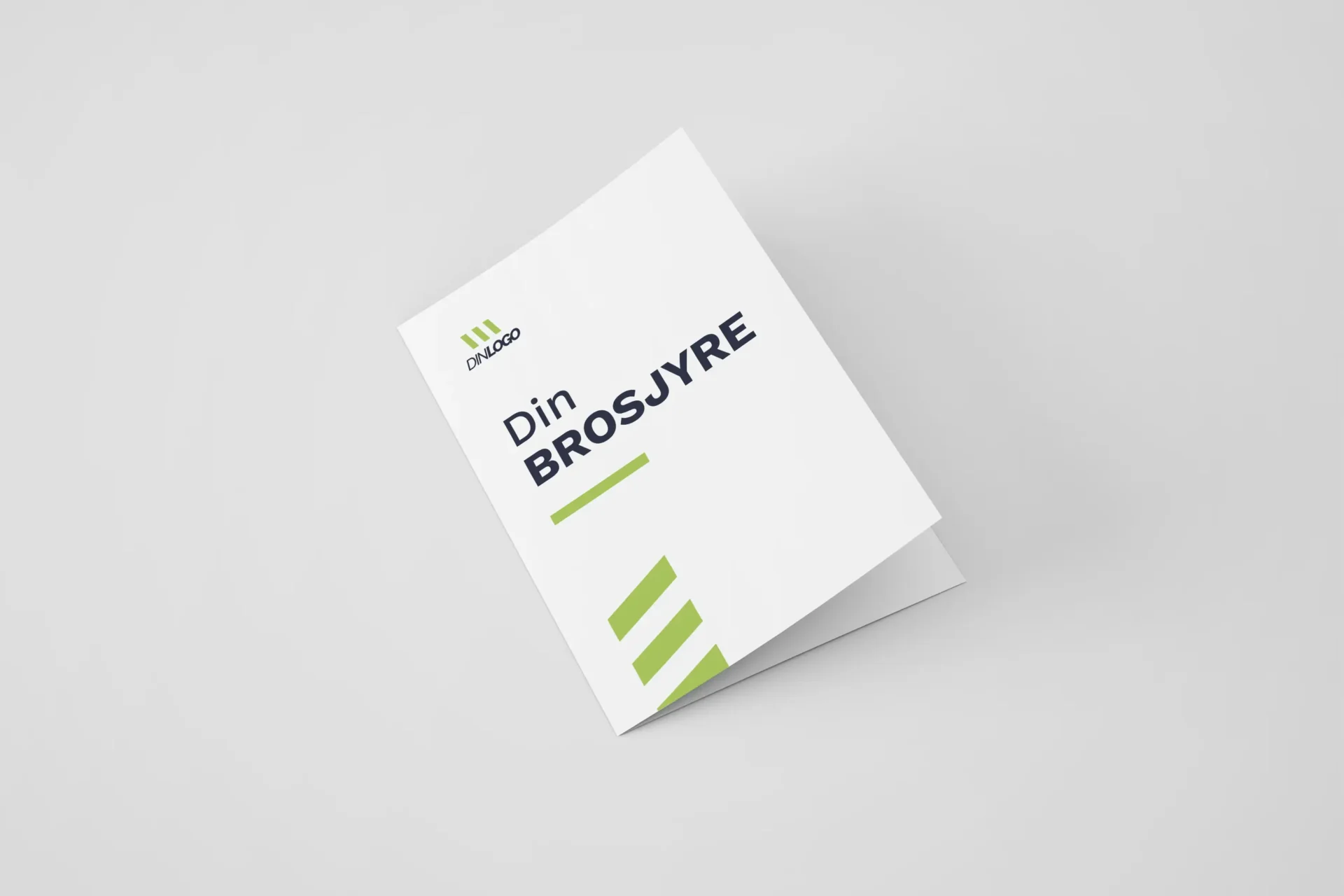 Messe og display - rollup