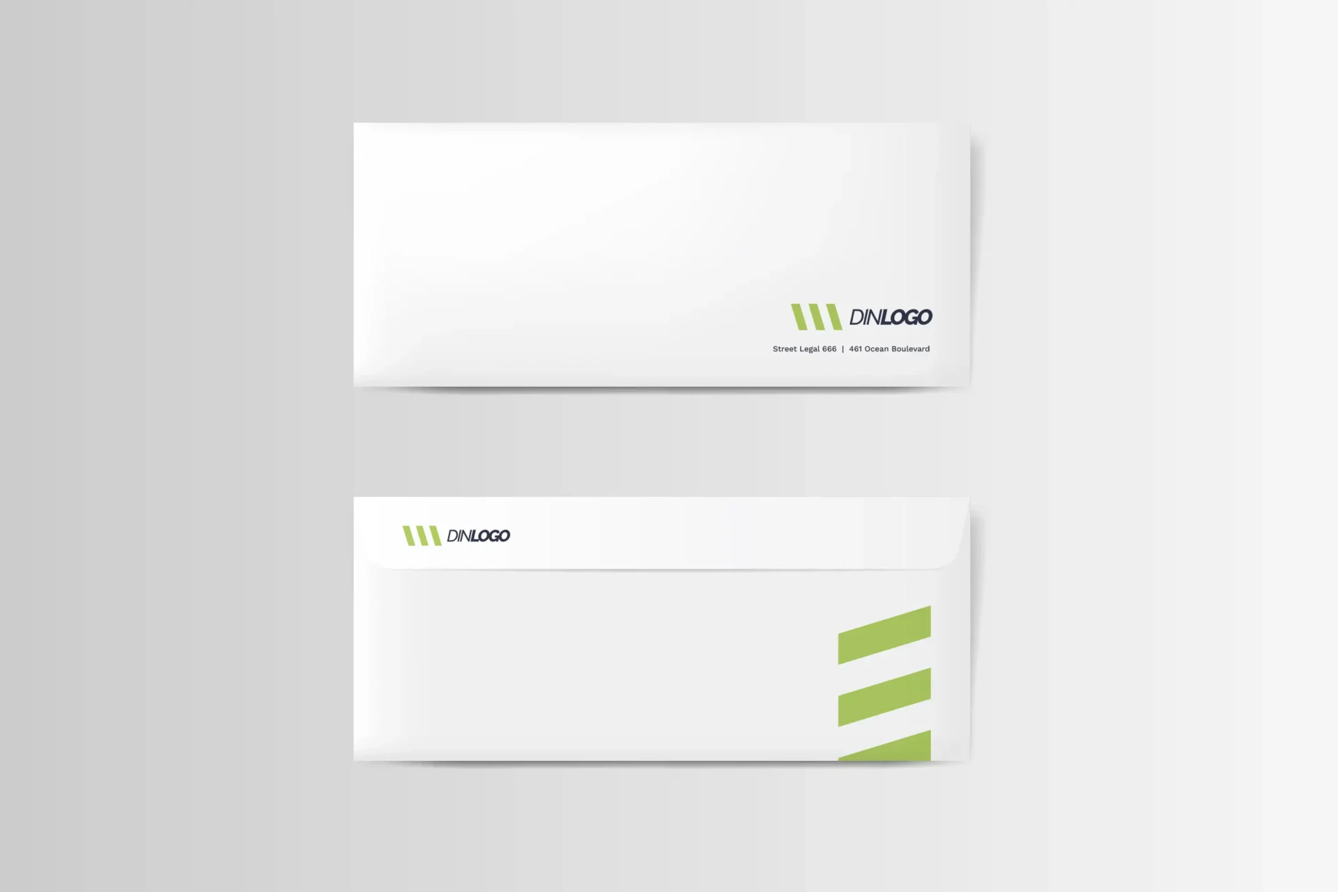 Messe og display - rollup